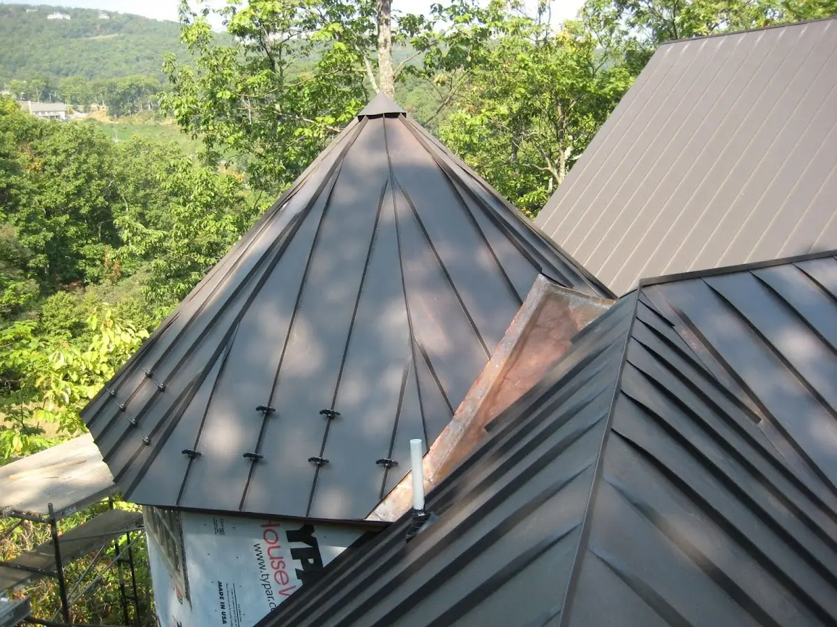 Professional Gutter Cleaning by Craftsman Roofing in Carnelian Bay